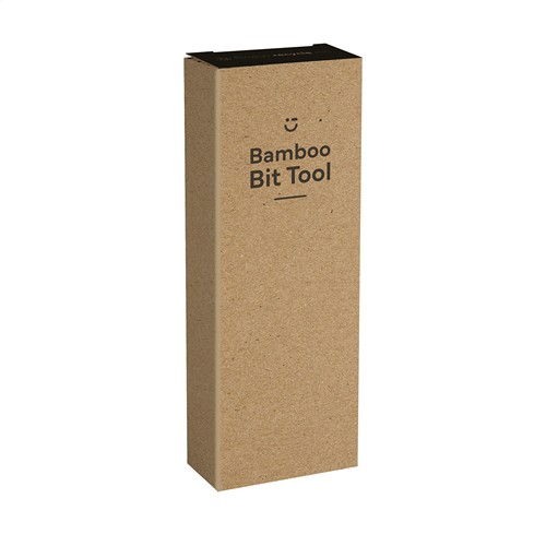 Bamboo Bit Tool outils thumbnail 18