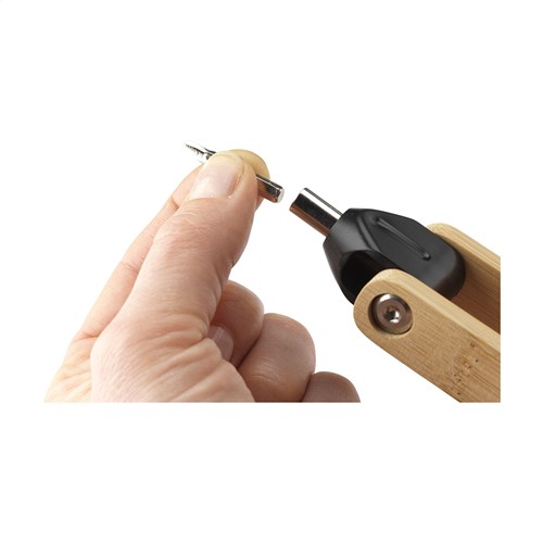 Bamboo Bit Tool outils thumbnail 9
