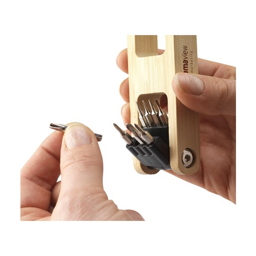 Bamboo Bit Tool outils thumbnail 10