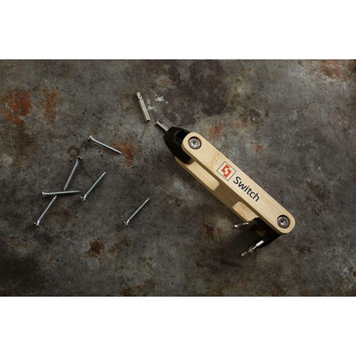 Bamboo Bit Tool outils thumbnail 11