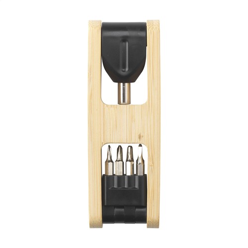 Bamboo Bit Tool outils thumbnail 4
