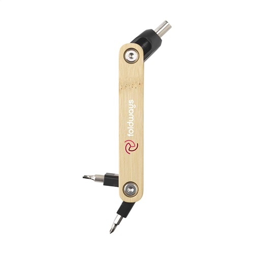 Bamboo Bit Tool outils thumbnail 5