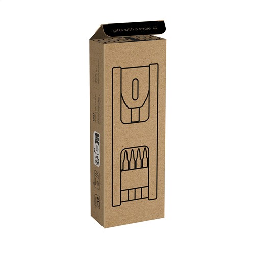 Bamboo Bit Tool outils thumbnail 8