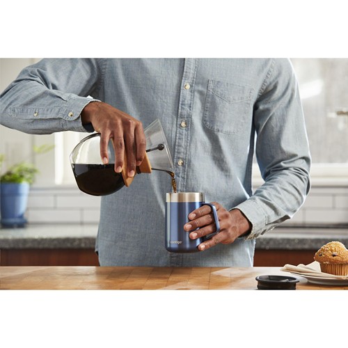Contigo® Streeterville Desk Mug 420 ml gobelet thermos - 16