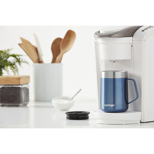 Contigo® Streeterville Desk Mug 420 ml gobelet thermos - 17