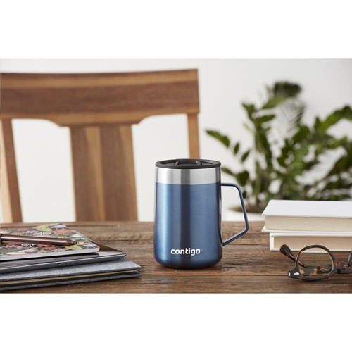 Contigo® Streeterville Desk Mug 420 ml gobelet thermos - 20