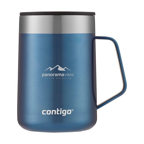 Contigo® Streeterville Desk Mug 420 ml gobelet thermos - 11