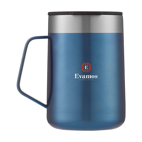 Contigo® Streeterville Desk Mug 420 ml gobelet thermos - 3