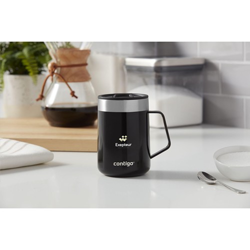 Contigo® Streeterville Desk Mug 420 ml gobelet thermos - 7