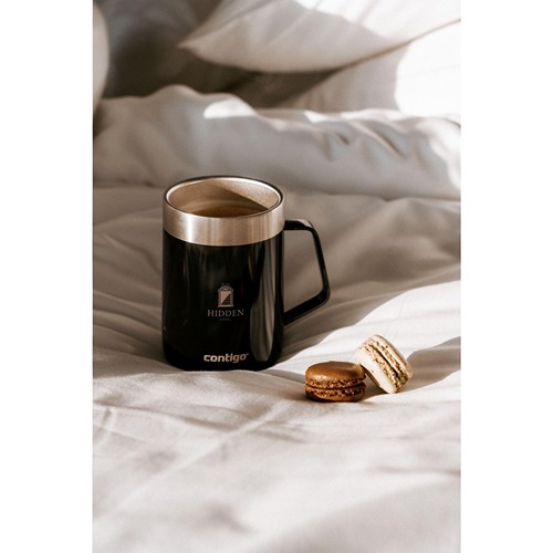Contigo® Streeterville Desk Mug 420 ml gobelet thermos - 11