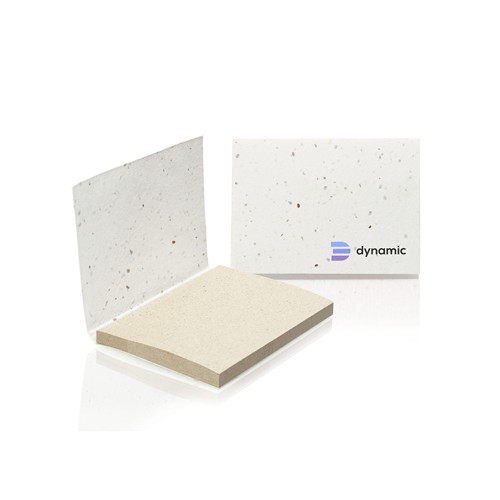 Seed Paper Sticky Notes bloc-notes - 5