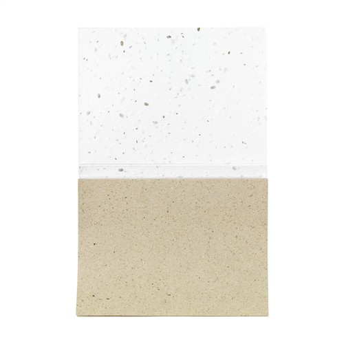 Seed Paper Sticky Notes bloc-notes - 3