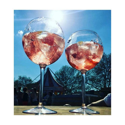 HappyGlass Miss Liza Gin-Tonic Glass Tritan 630 ml thumbnail 8
