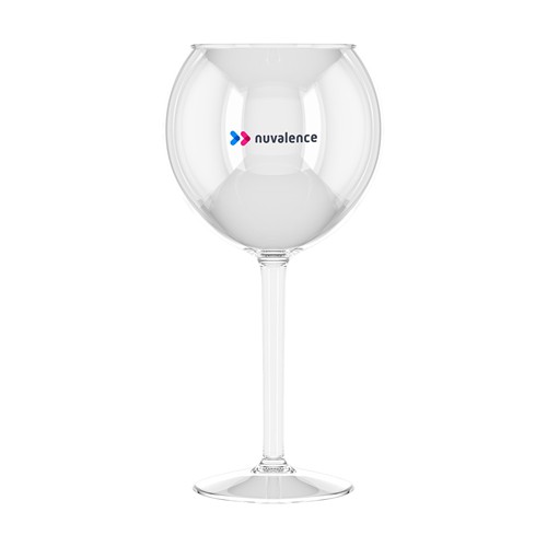 HappyGlass Miss Liza Gin-Tonic Glass Tritan 630 ml