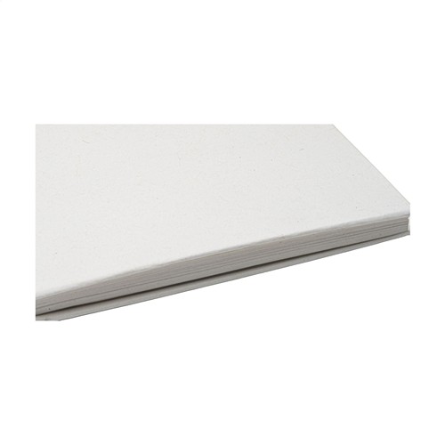 Milk-Carton Wire-O Notebook A5 carnet de notes - 17