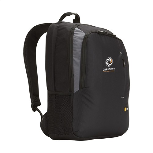 Case Logic Laptop Backpack 17p sac à dos - 10