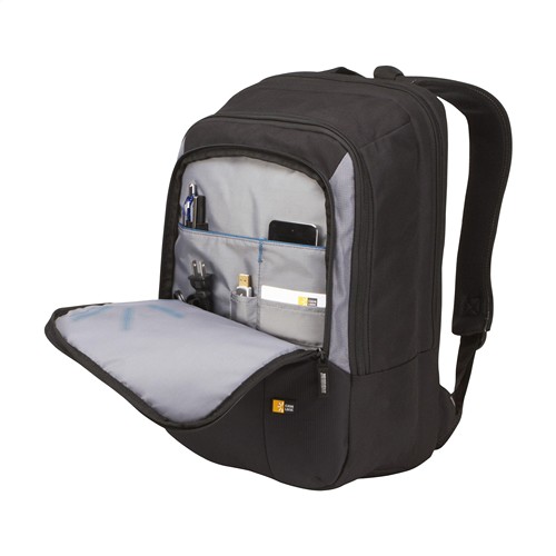 Case Logic Laptop Backpack 17p sac à dos - 13