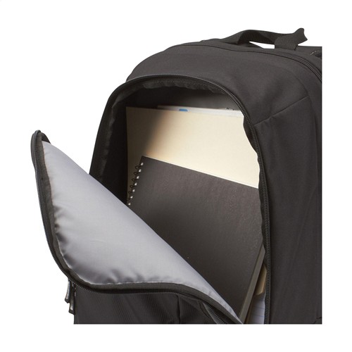 Case Logic Laptop Backpack 17p sac à dos - 14