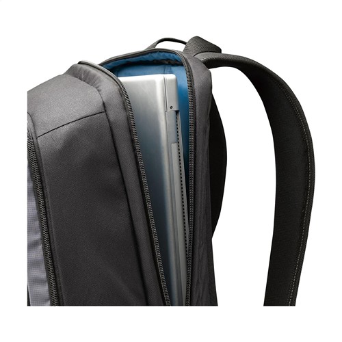 Case Logic Laptop Backpack 17p sac à dos - 15