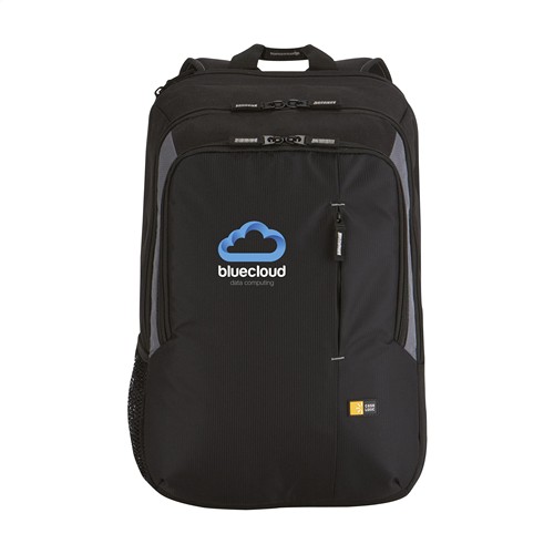 Case Logic Laptop Backpack 17p sac à dos - 1