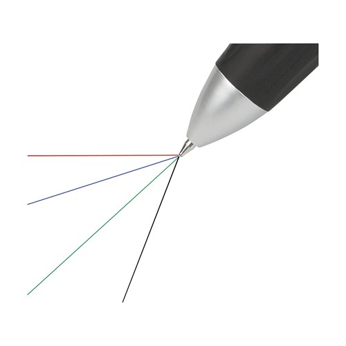 Quattro Colour stylo thumbnail 6