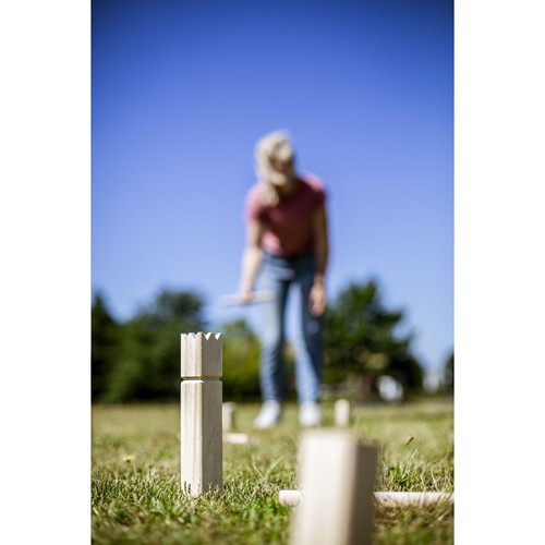 Kingdom Kubb Outdoor Game jeu thumbnail 15