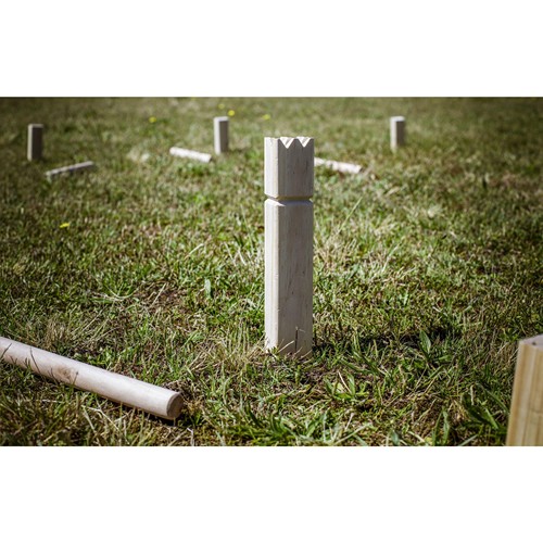 Kingdom Kubb Outdoor Game jeu thumbnail 8