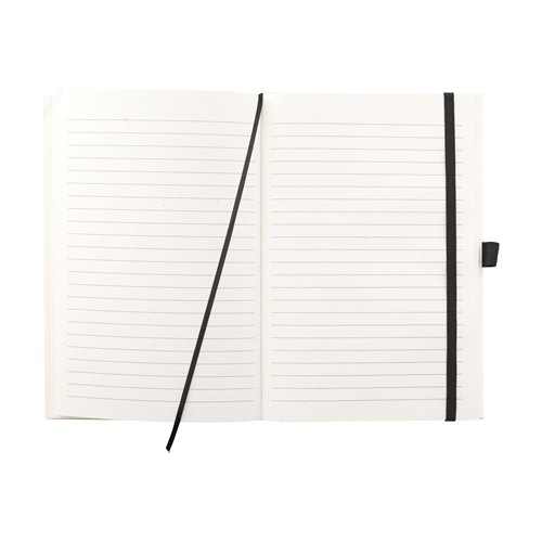 Milk-Carton Notebook A5 carnet de notes - 13
