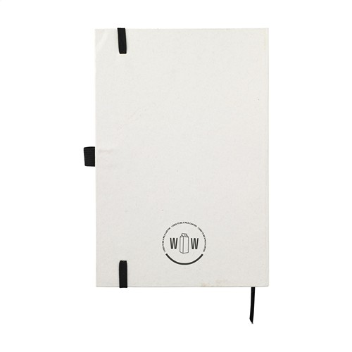 Milk-Carton Notebook A5 carnet de notes - 6