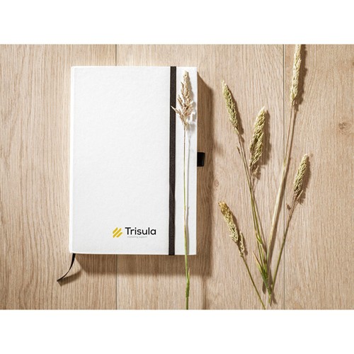 Milk-Carton Notebook A5 carnet de notes - 8
