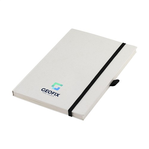 Milk-Carton Notebook A5 carnet de notes - 4