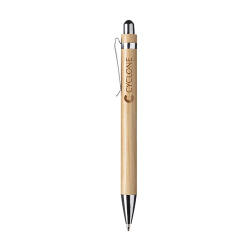 Boston Bamboo stylo - 6