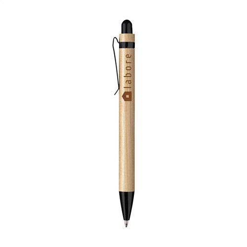 Boston Bamboo stylo - 2