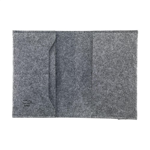 Identify GRS RPET Felt porte pièce d'identité - 10