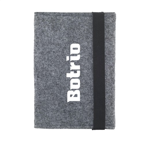 Identify GRS RPET Felt porte pièce d'identité - 1