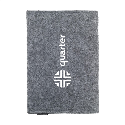 Identify GRS RPET Felt porte pièce d'identité - 2