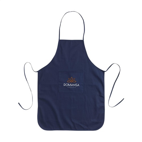 Apron Recycled Cotton (170 g/m²) tablier - 1