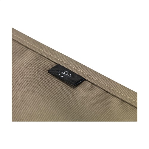 Apron Recycled Cotton (170 g/m²) tablier - 6