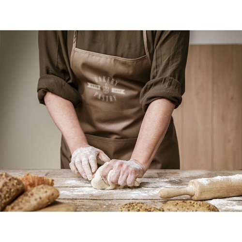 Apron Recycled Cotton (170 g/m²) tablier - 7