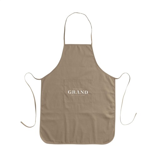 Apron Recycled Cotton (170 g/m²) tablier - 4