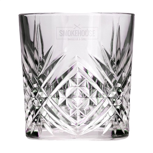 Troyes Verre à Whisky 300 ml - 3