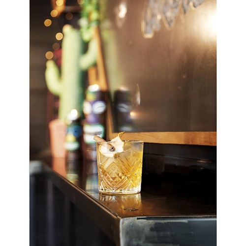 Troyes Verre à Whisky 300 ml - 2