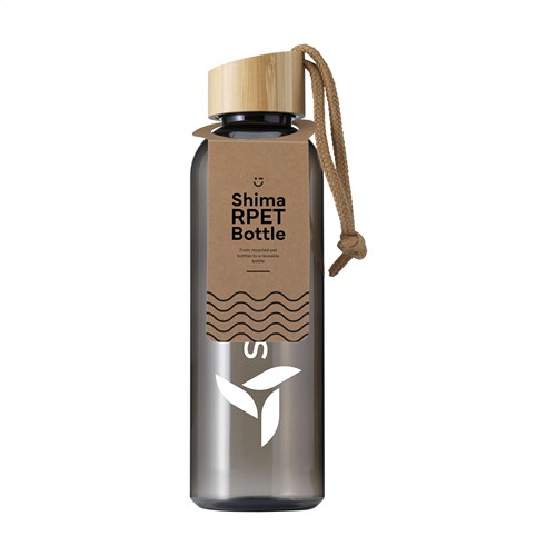 Shima RCS RPET Bottle 700 ml bouteille - 6