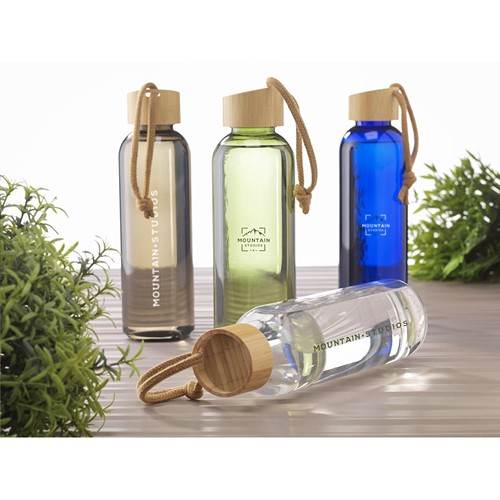 Shima RCS RPET Bottle 700 ml bouteille - 5