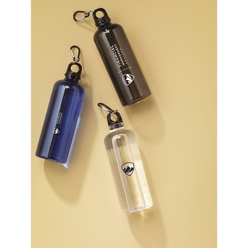 Lewis RPET Bottle 630 ml bouteille - 4