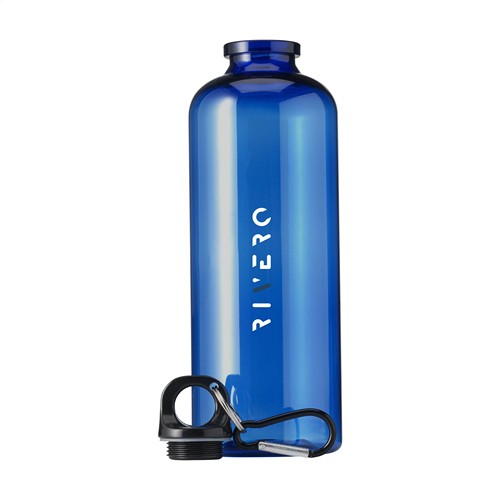 Lewis RPET Bottle 630 ml bouteille - 7