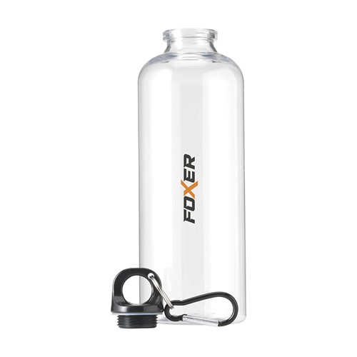 Lewis RPET Bottle 630 ml bouteille - 3