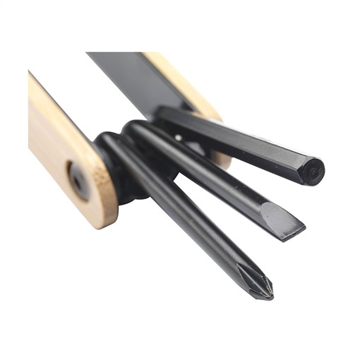 Bamboo Black Tool outil multifonction - 14