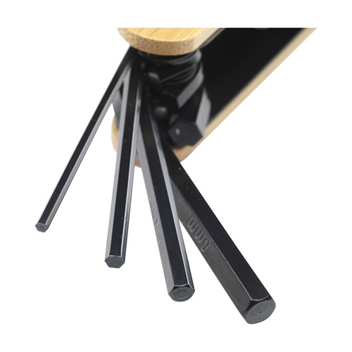 Bamboo Black Tool outil multifonction - 15