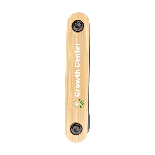 Bamboo Black Tool outil multifonction - 11